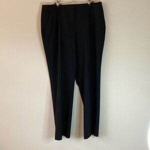 Lands' End Slacks Size 16